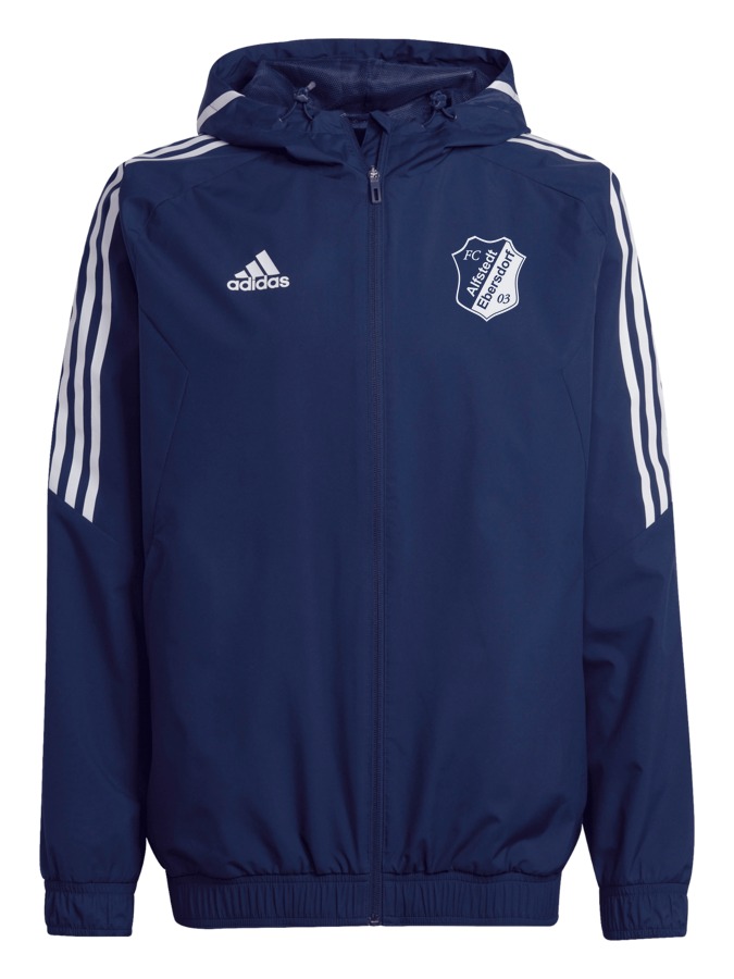 adidas Condivo 22 Allwetterjacke