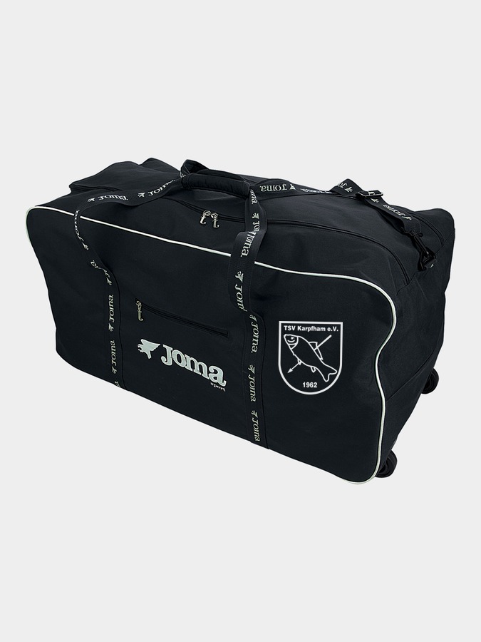 Joma Tasche Team Travel