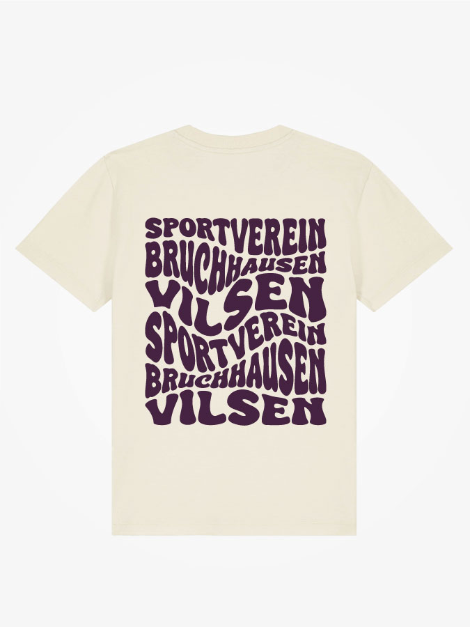 Shirt Wavy Kids