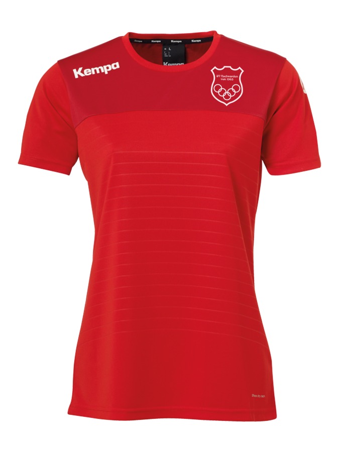 Kempa Emotion 2.0 Trikot Damen
