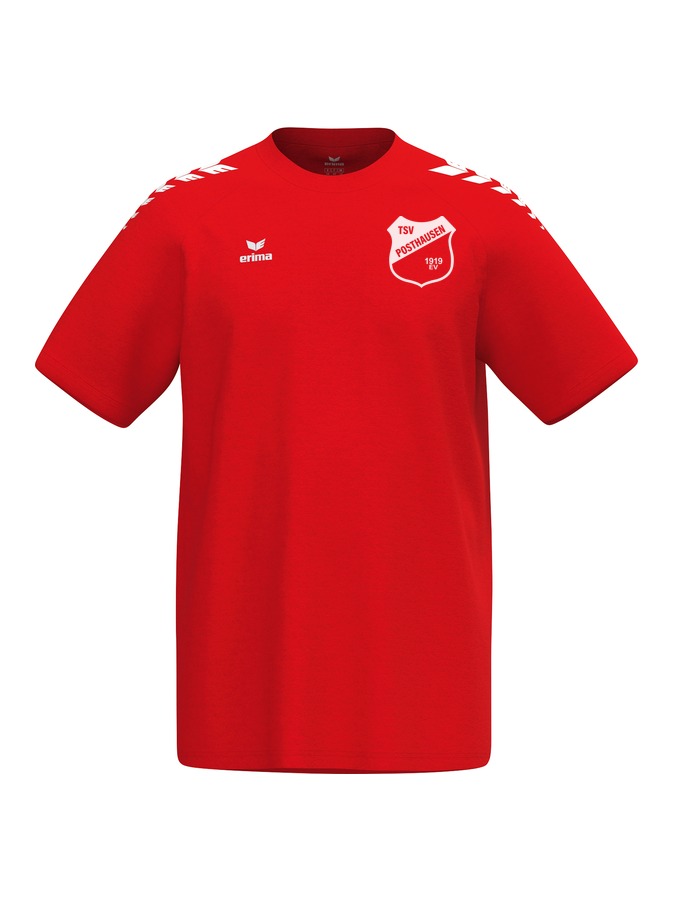 Erima CMPT Wings T-Shirt