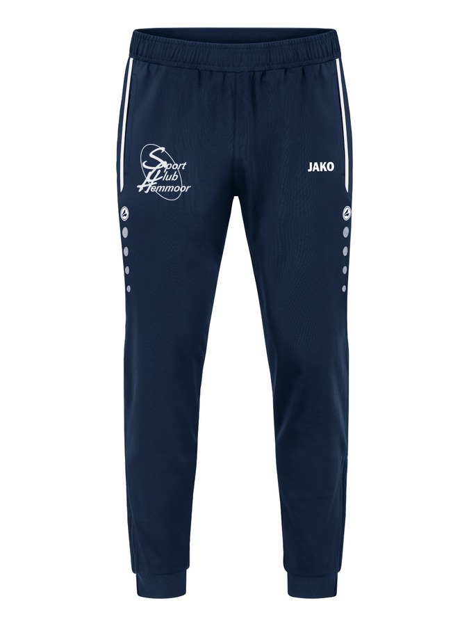 Jako Polyesterhose Allround