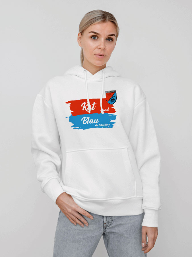 Hoodie Loyal Unisex
