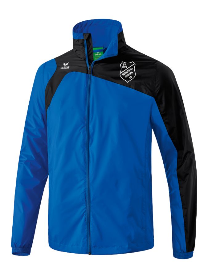 Erima Club 1900 2.0 Allwetterjacke