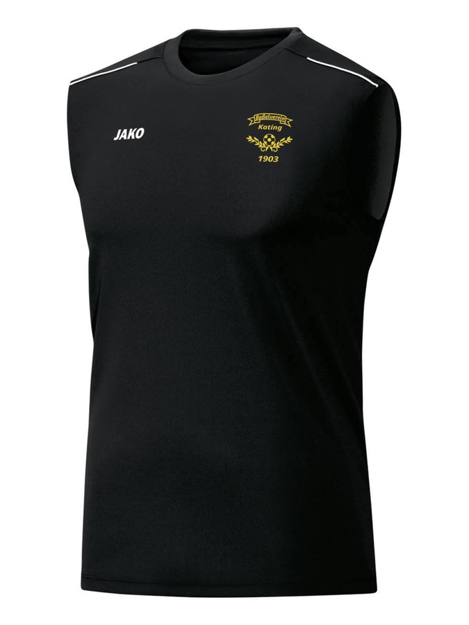 Jako Tanktop Classico
