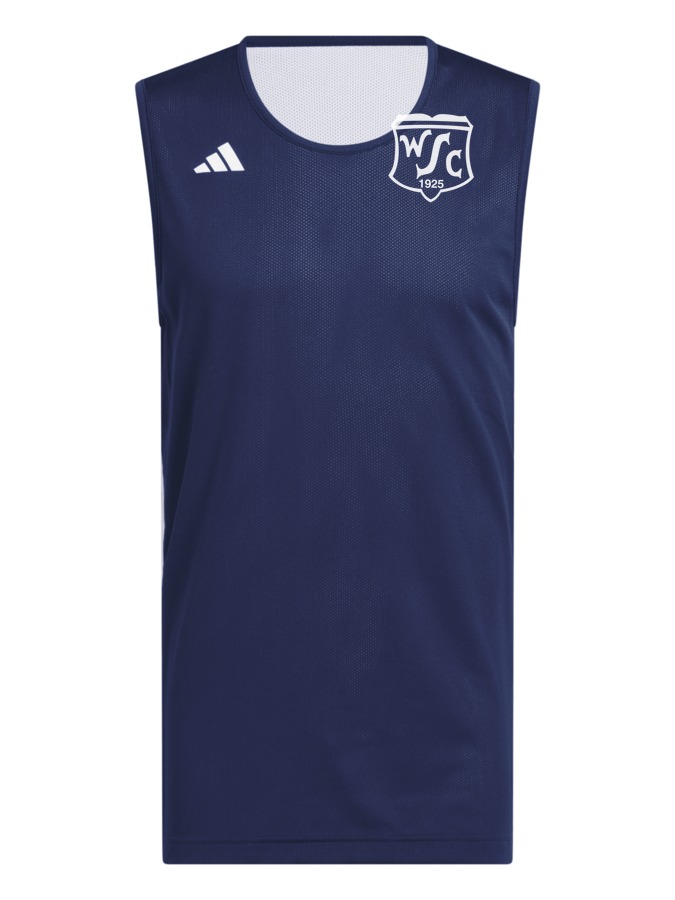 adidas 3G Speed Basketball Aeroready Wendetrikot