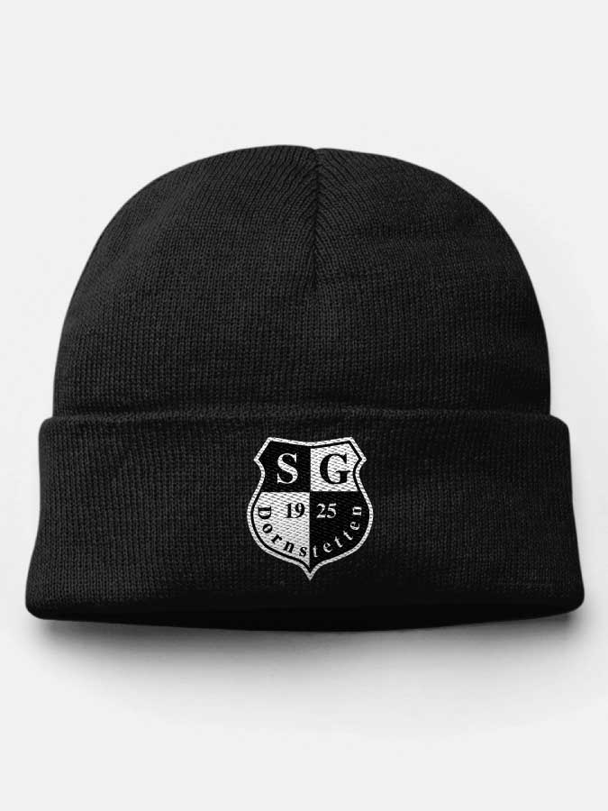 Beanie Sticklogo