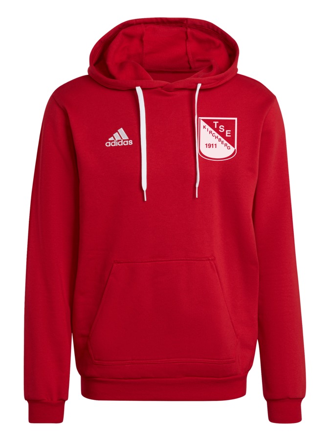 adidas Entrada 22 Kapuzenjacke