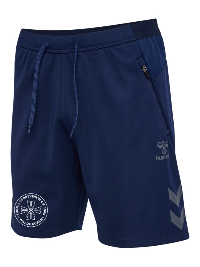 Hummel Cima 2.0 Shorts
