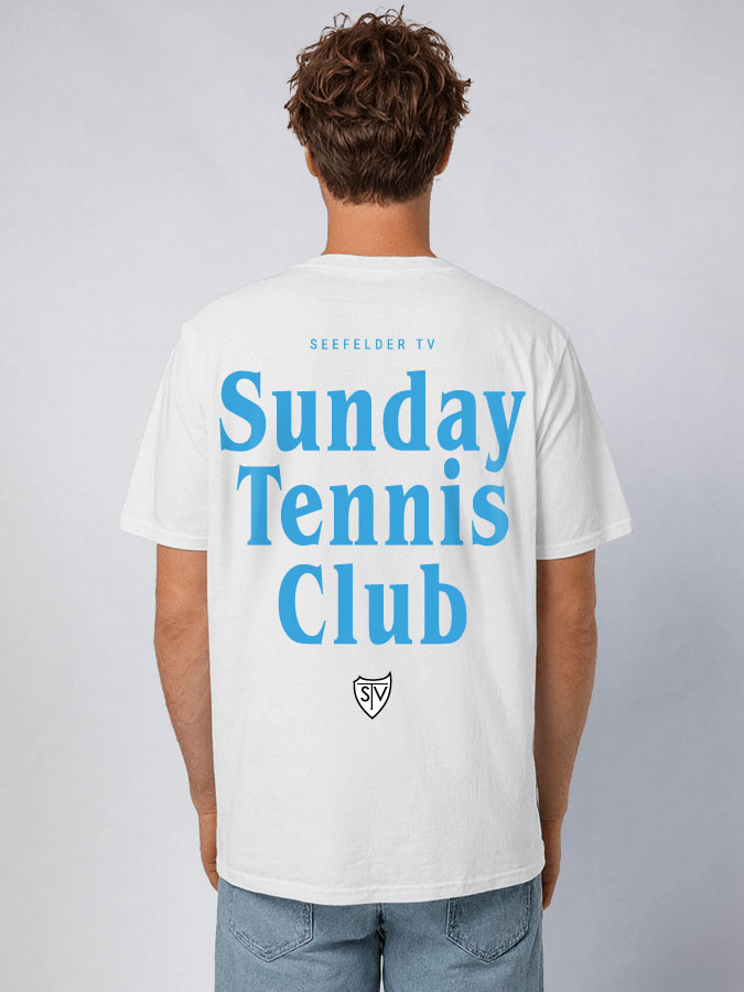 Shirt Club Herren