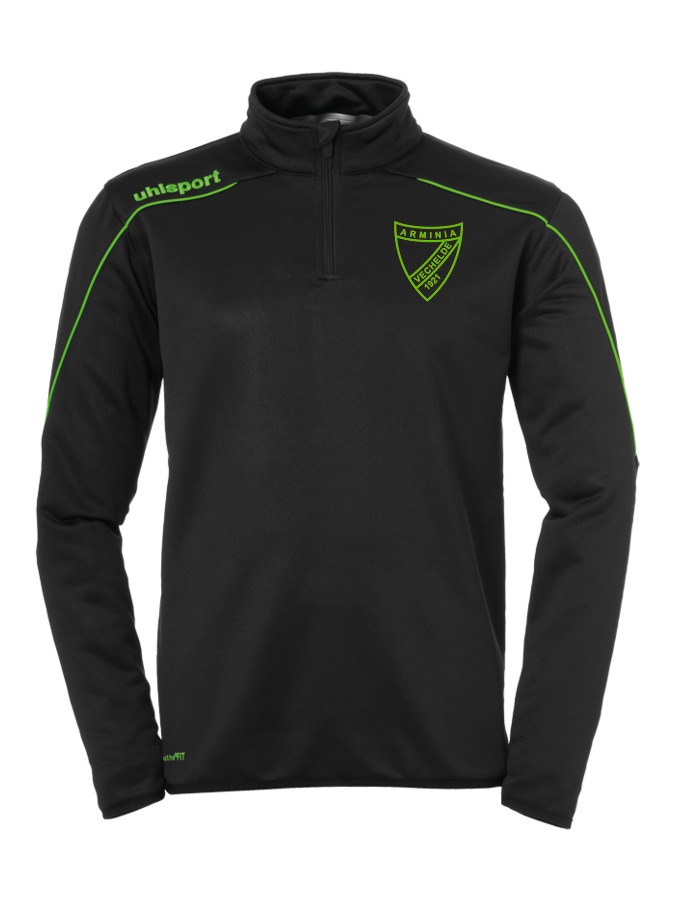 uhlsport Stream 22 1/4 Zip Top