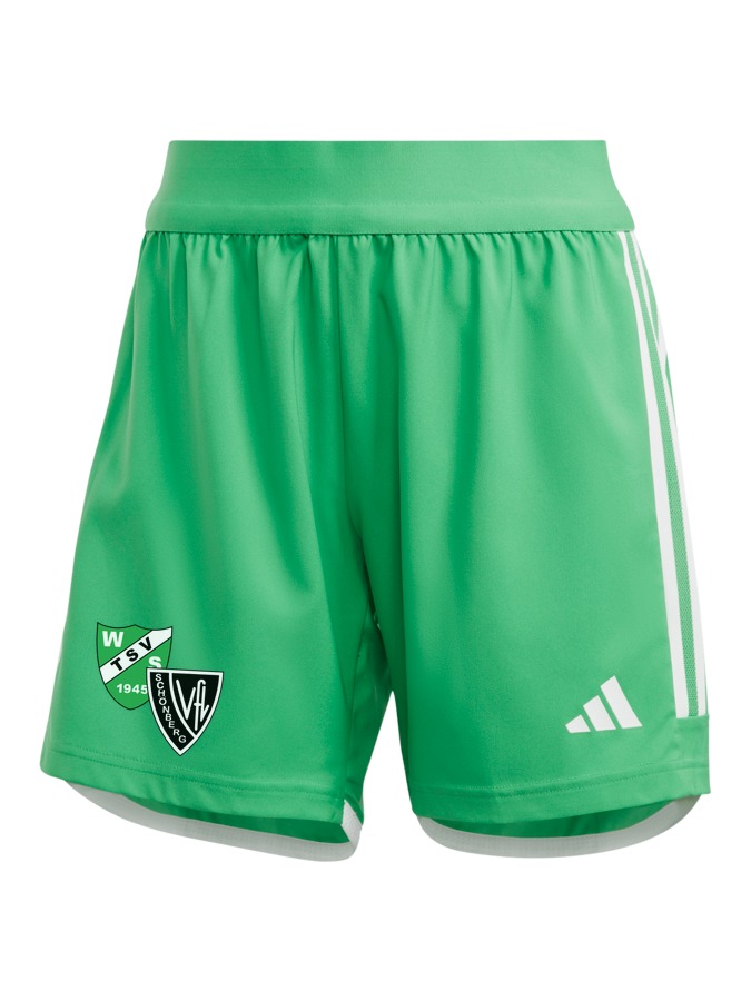 adidas Tiro 23 Competition Match Shorts Damen