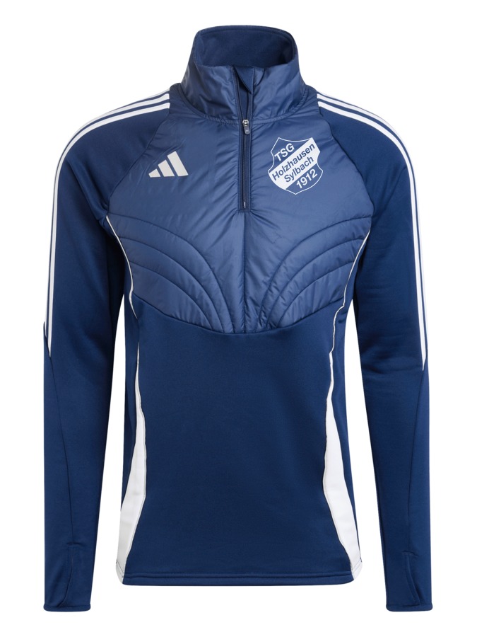 adidas Tiro 24 Winterized Trainingsoberteil