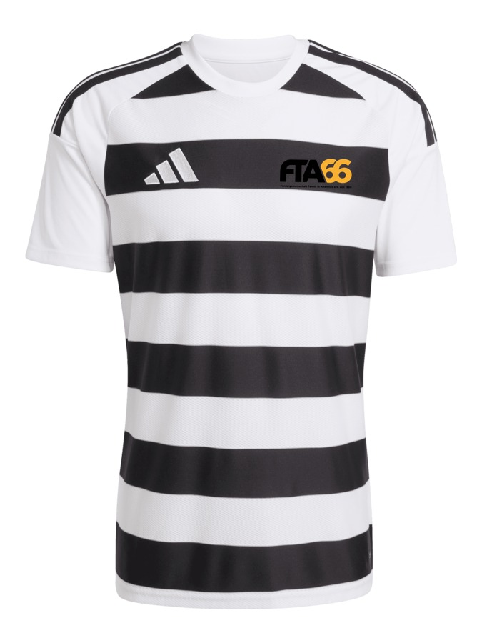 adidas Hooped 26 Trikot