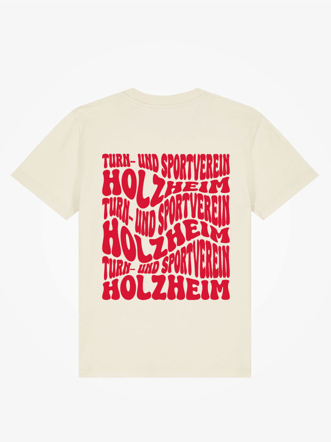 Shirt Wavy Kids