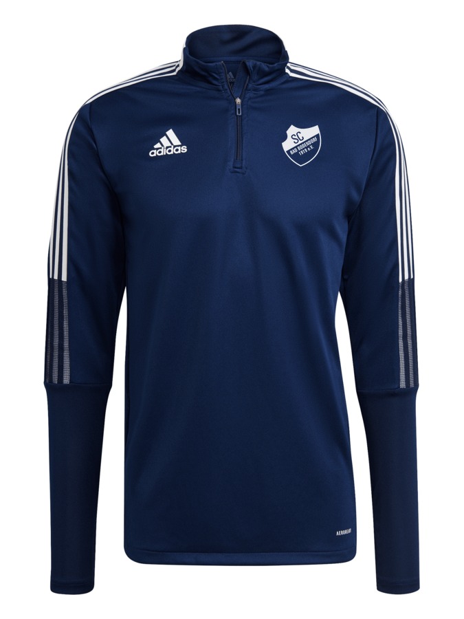 adidas Tiro 21 Trainingstop