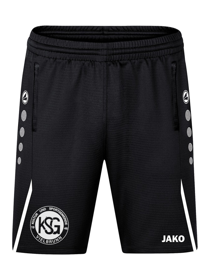 Jako Trainingsshort Challenge