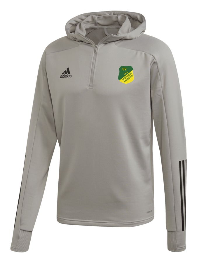 adidas Condivo 20 Kapuzensweatshirt