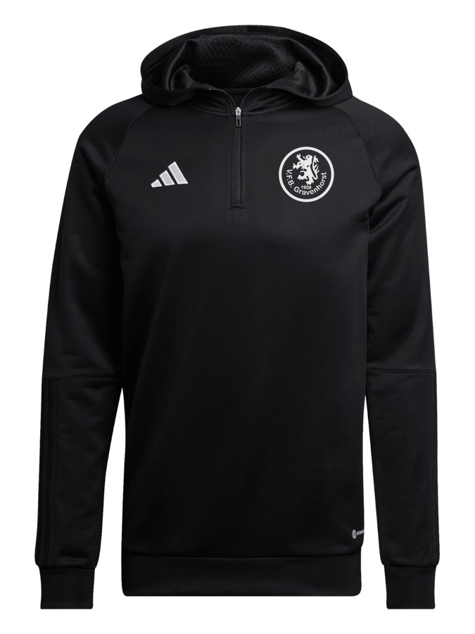 adidas Tiro 23 Competition Hoodie
