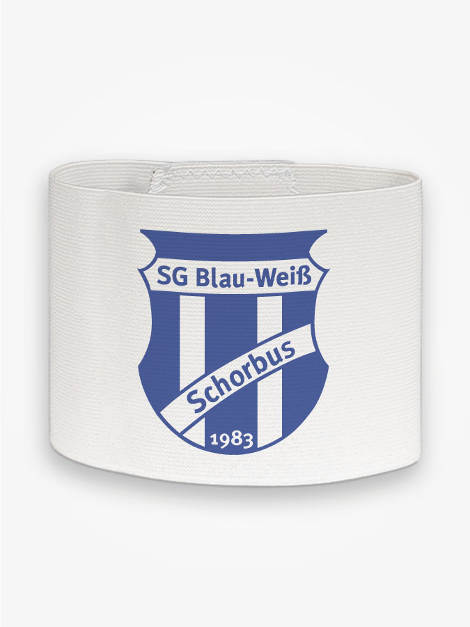 Armbinde Logo
