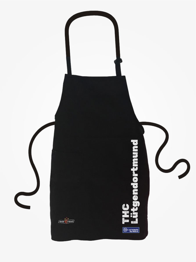 Schürze Grillfürst Classic