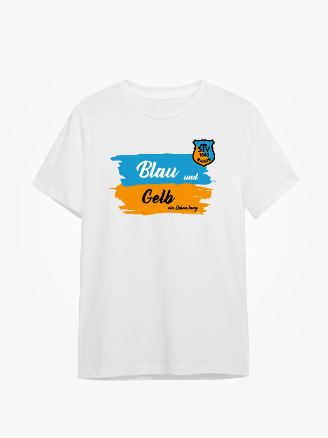 Shirt Loyal Kids