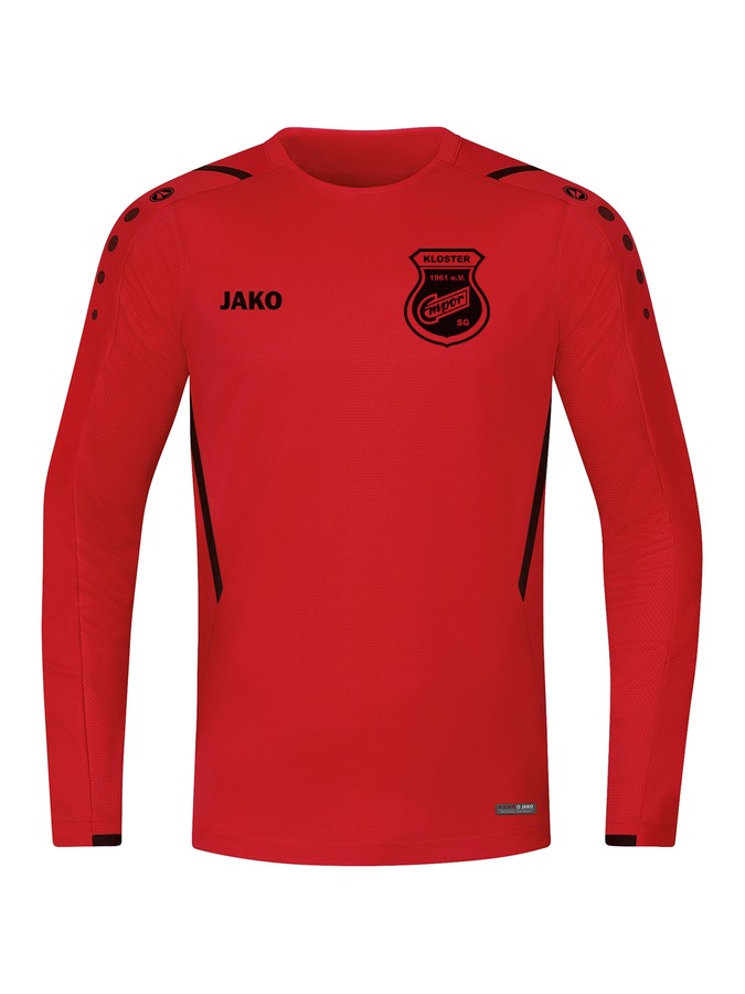 Jako Sweat Challenge