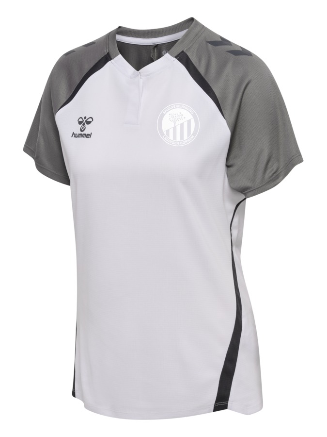 Hummel Lead 2.0 Polo Damen