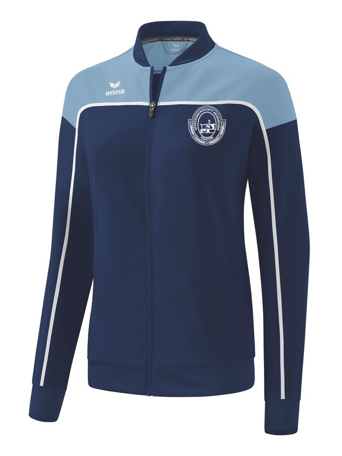 Erima Change Präsentationsjacke Damen
