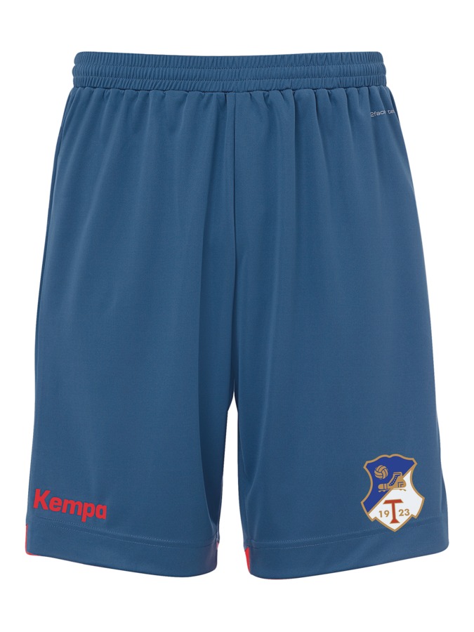 Kempa Player Shorts