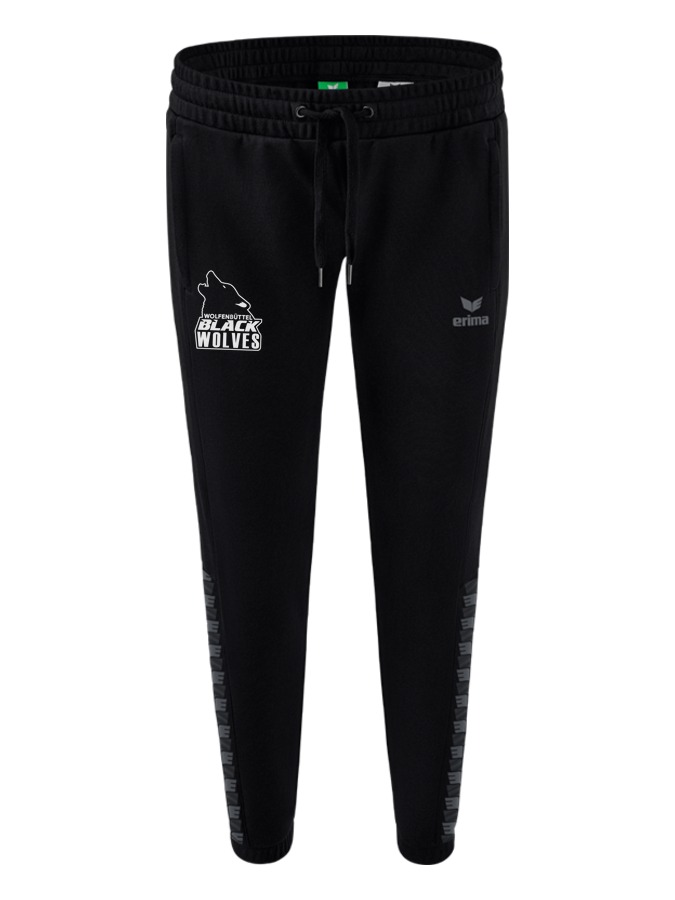 Erima Essential Team Sweathose Damen