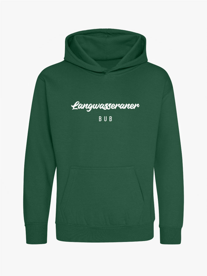 Hoodie Hometown Boys