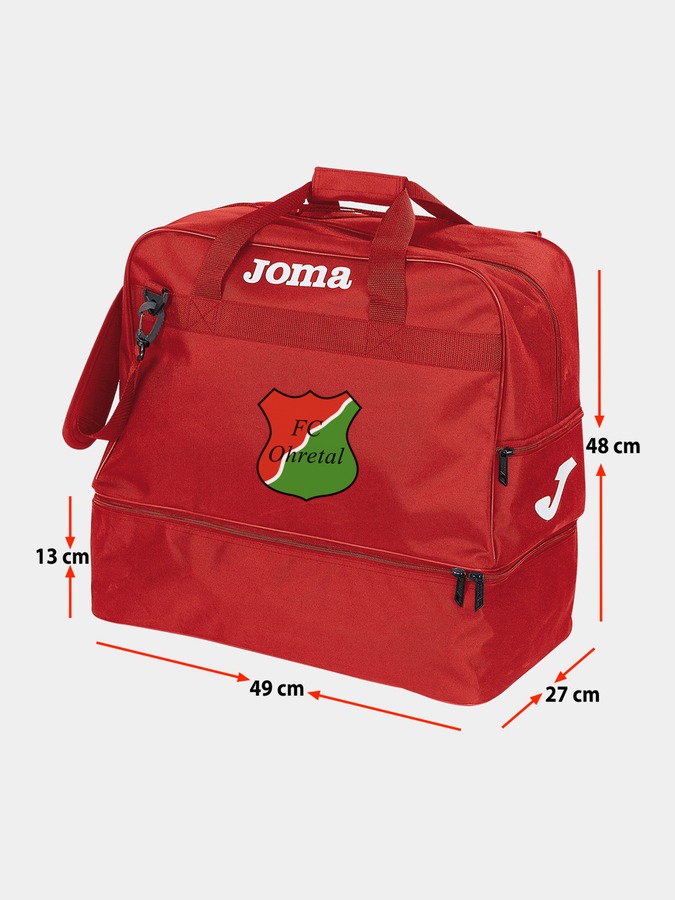 Joma Sporttasche Training 3 (L)