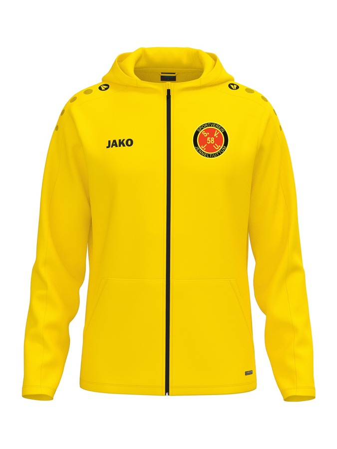 Jako Kapuzenjacke One