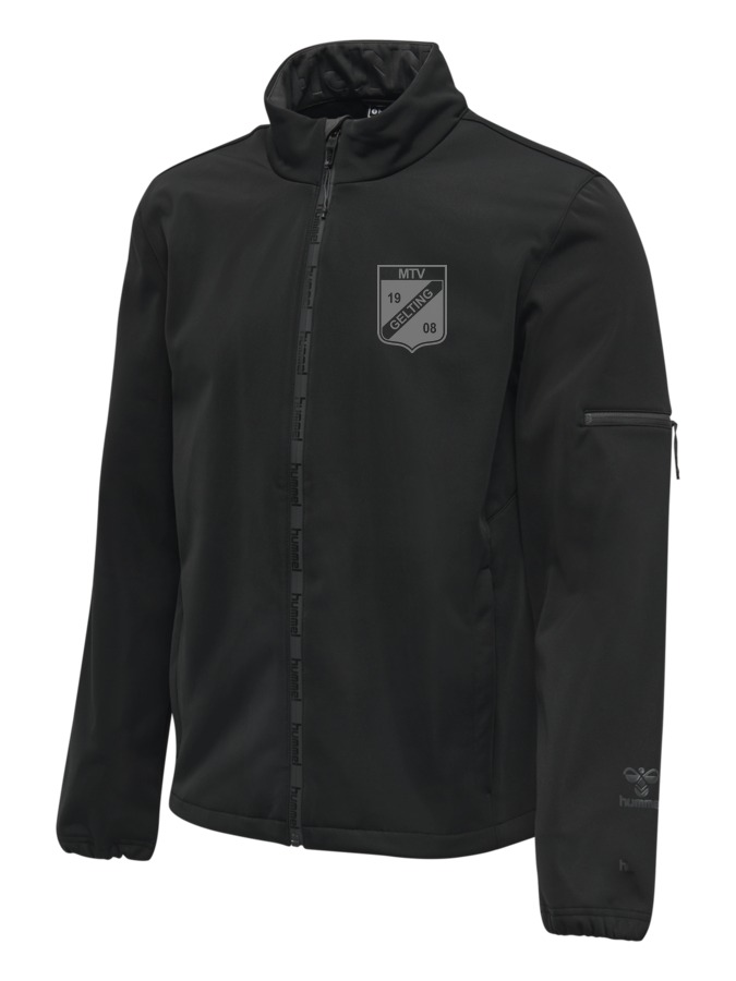 Hummel North Softshell Jacke