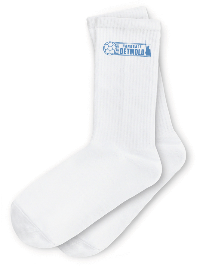 Sportsocken Logo