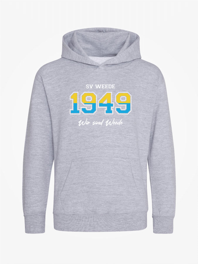 Hoodie Established Kids