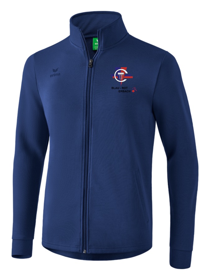 Erima Sweatjacke