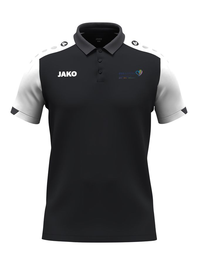 Jako Poloshirt Dynamic