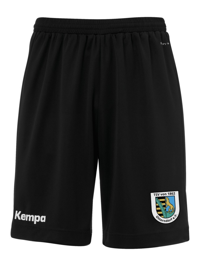 Kempa Player Shorts