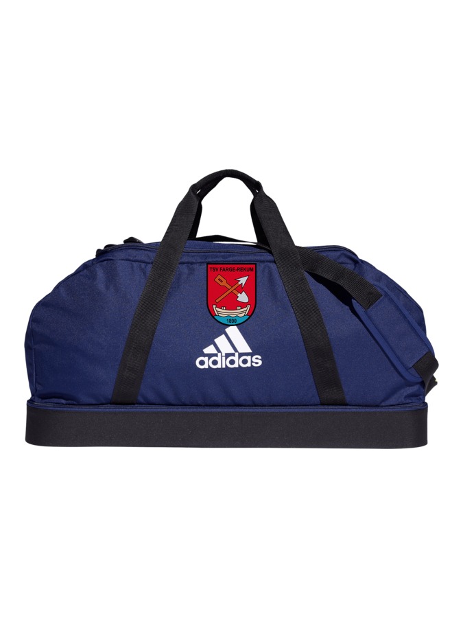 adidas Tiro Duffelbag mit Bodenfach L