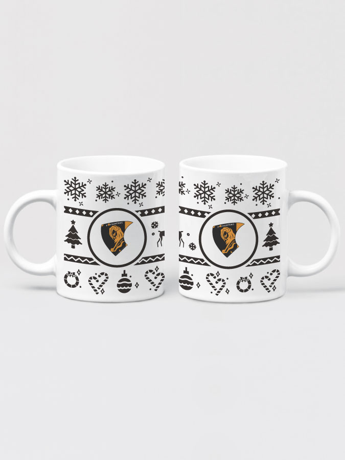 Tasse Christmas