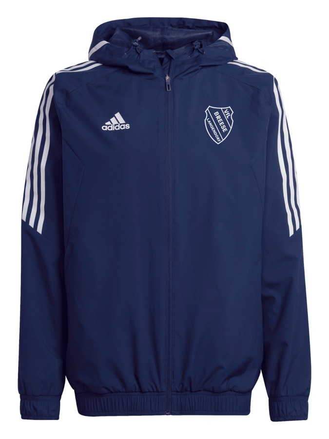 adidas Condivo 22 Allwetterjacke