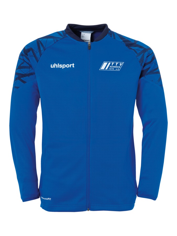 uhlsport Goal 25 Poly Jacke