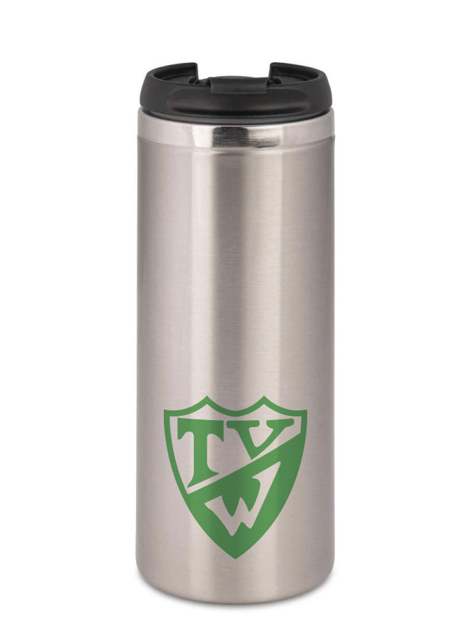 Edelstahl-Thermosbecher