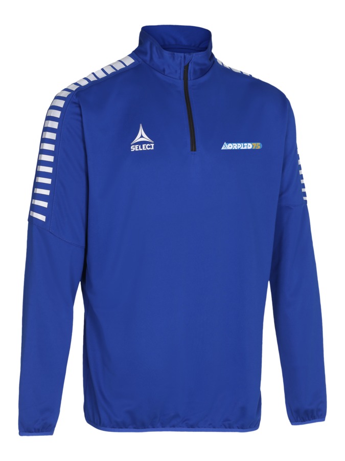 Select Argentina Trainingstop