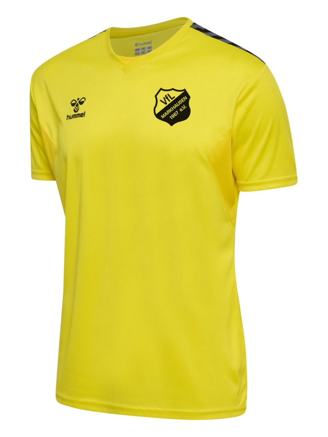 Hummel Authentic Pl Jersey Trikot