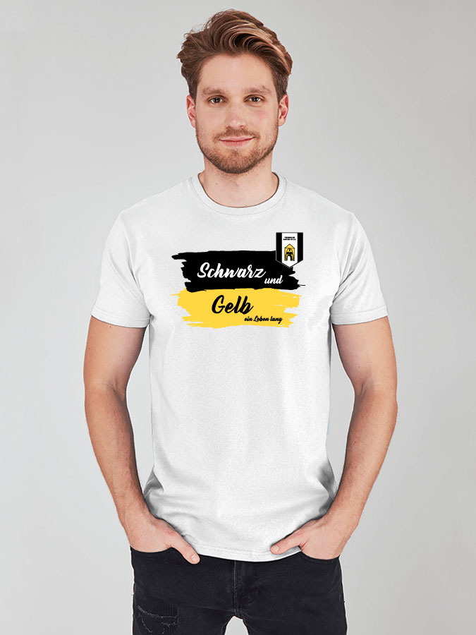 Shirt Loyal Herren