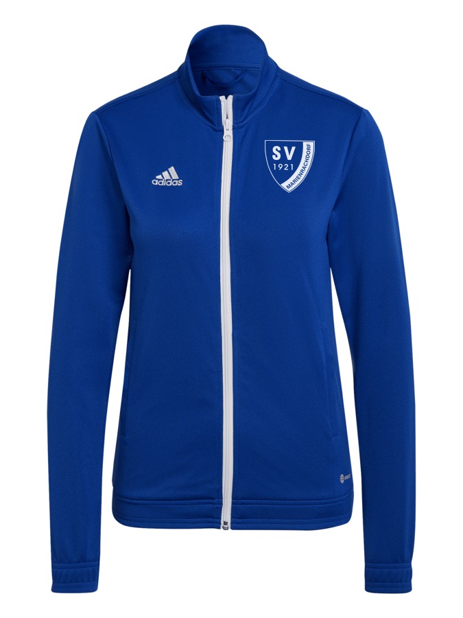 adidas Entrada 22 Trainingsjacke Damen