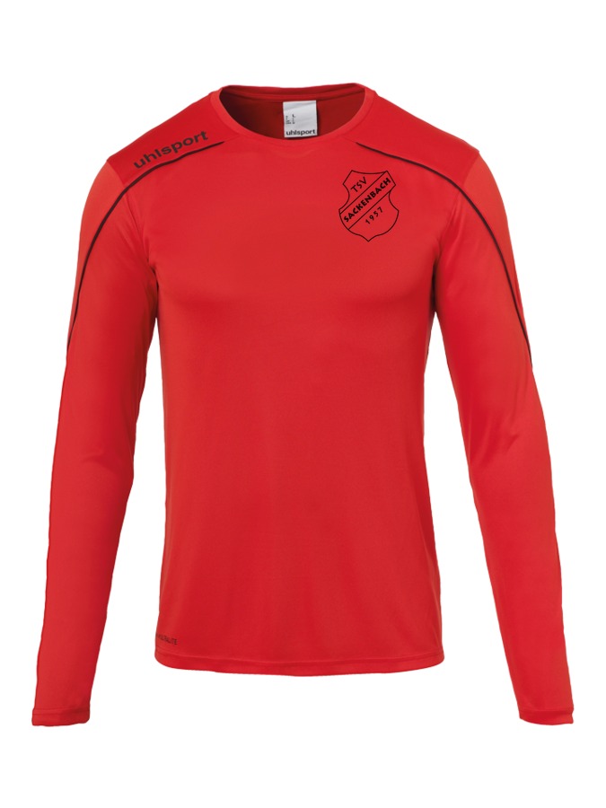 uhlsport Stream 22 Trikot Langarm
